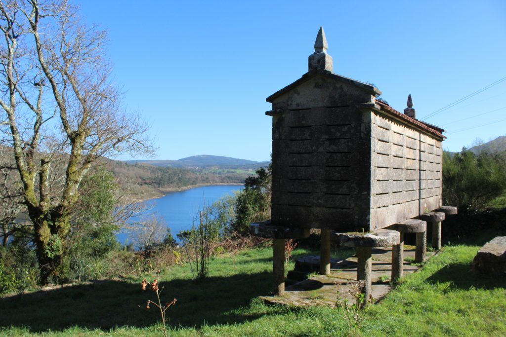 FINCA EN ÉZARO