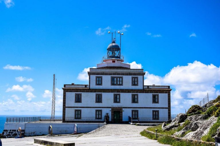 ¿QUE VISITAR EN FISTERRA?
