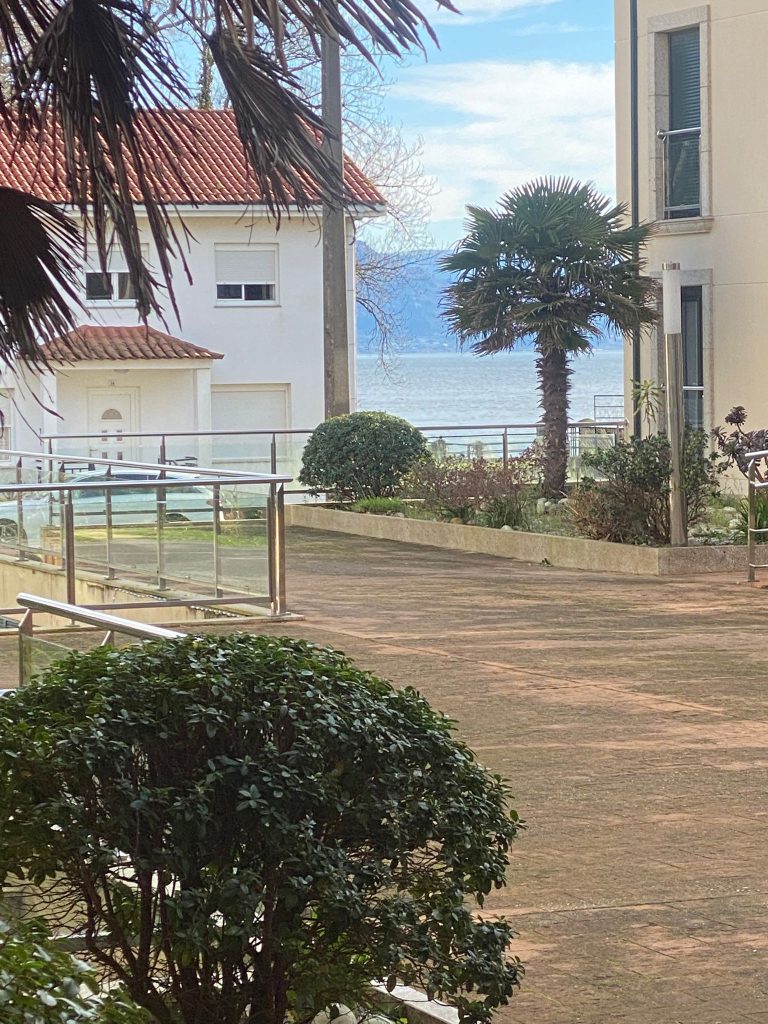 SE VENDE BAJO 4, EN FISTERRA, GALICIA – A CORUÑA