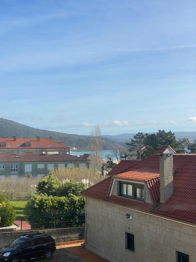 SE VENDE PISO 1F PORTAL 2, EN ANCHOA FISTERRA – A CORUÑA