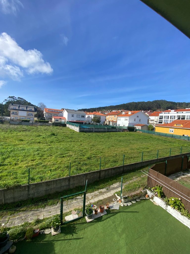 SE VENDE PISO 1G, EN ANCHOA FISTERRA – A CORUÑA