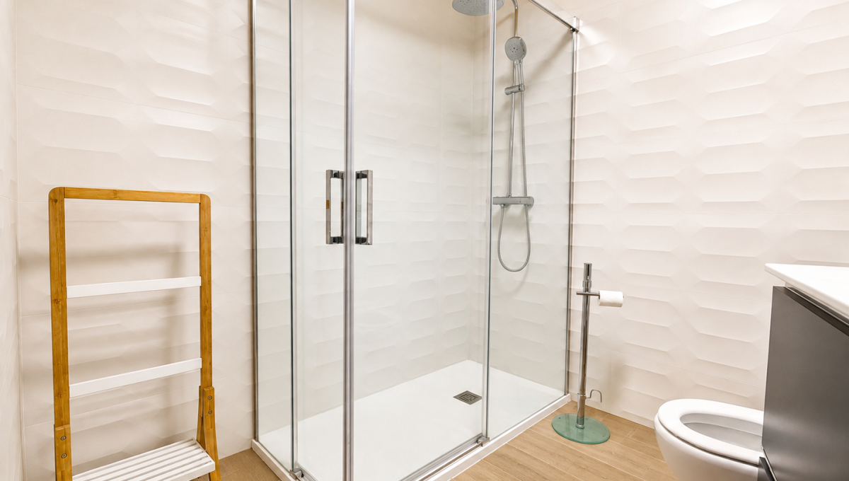 Baño 1