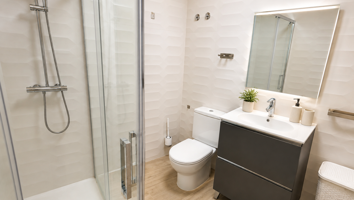 Baño 2