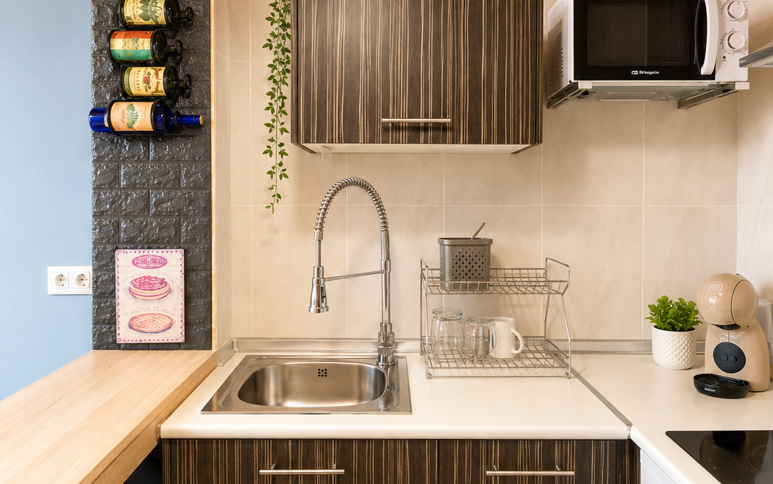 Cocina 1
