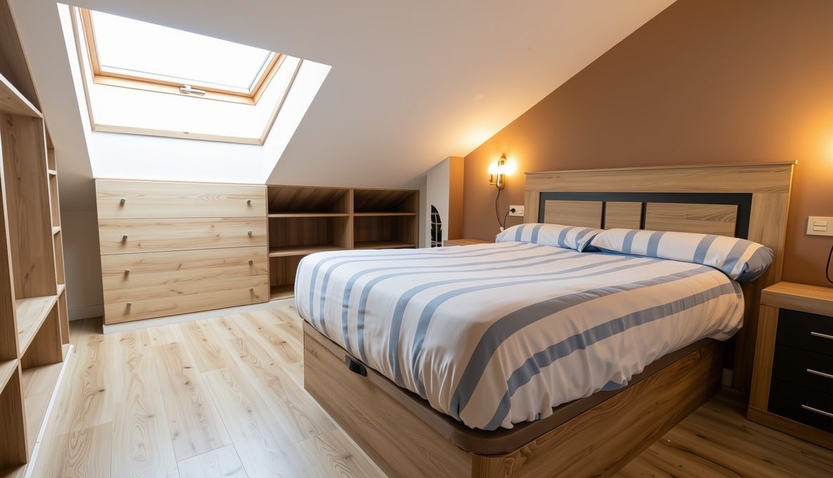 Dormitorio principal 1