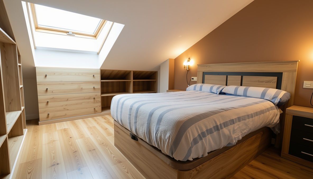 Dormitorio principal 2