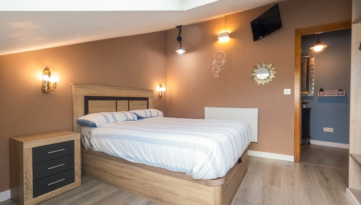Dormitorio principal 6