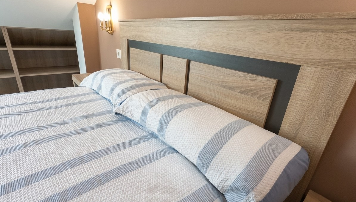 Dormitorio principal 7
