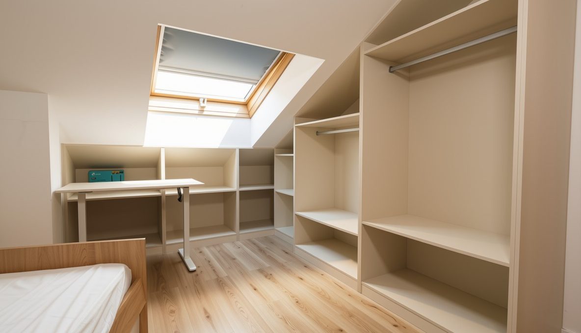 Dormitorio secundario 1