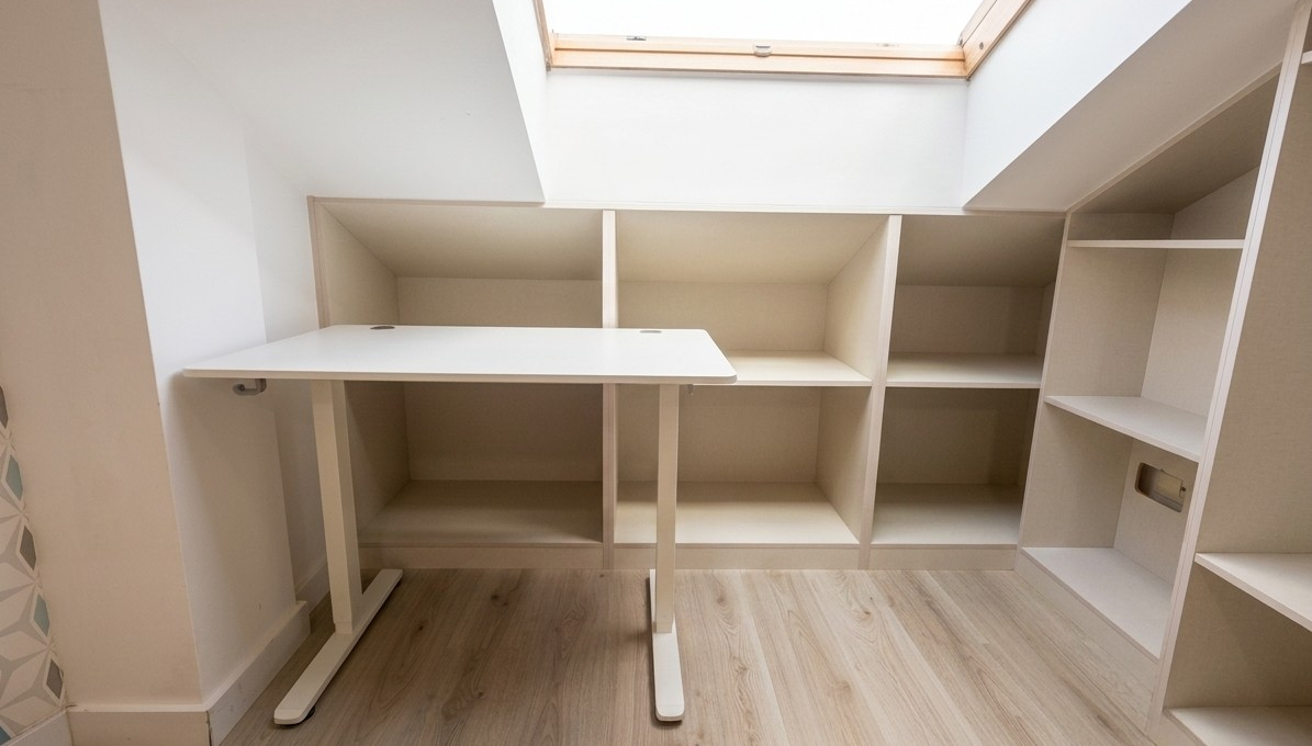 Dormitorio secundario 2
