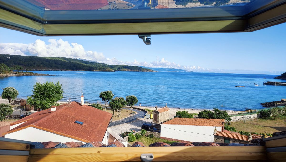 Vistas mar 2