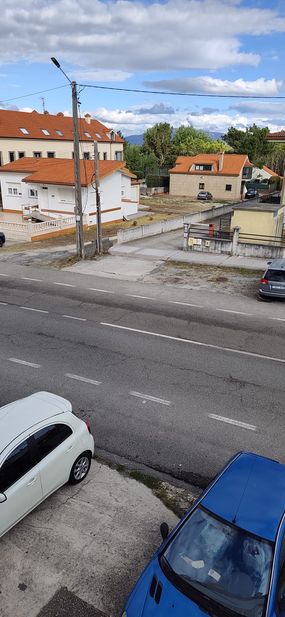 PISO EN ALQUILER – ENTRADA DE FISTERRA ANCHOA