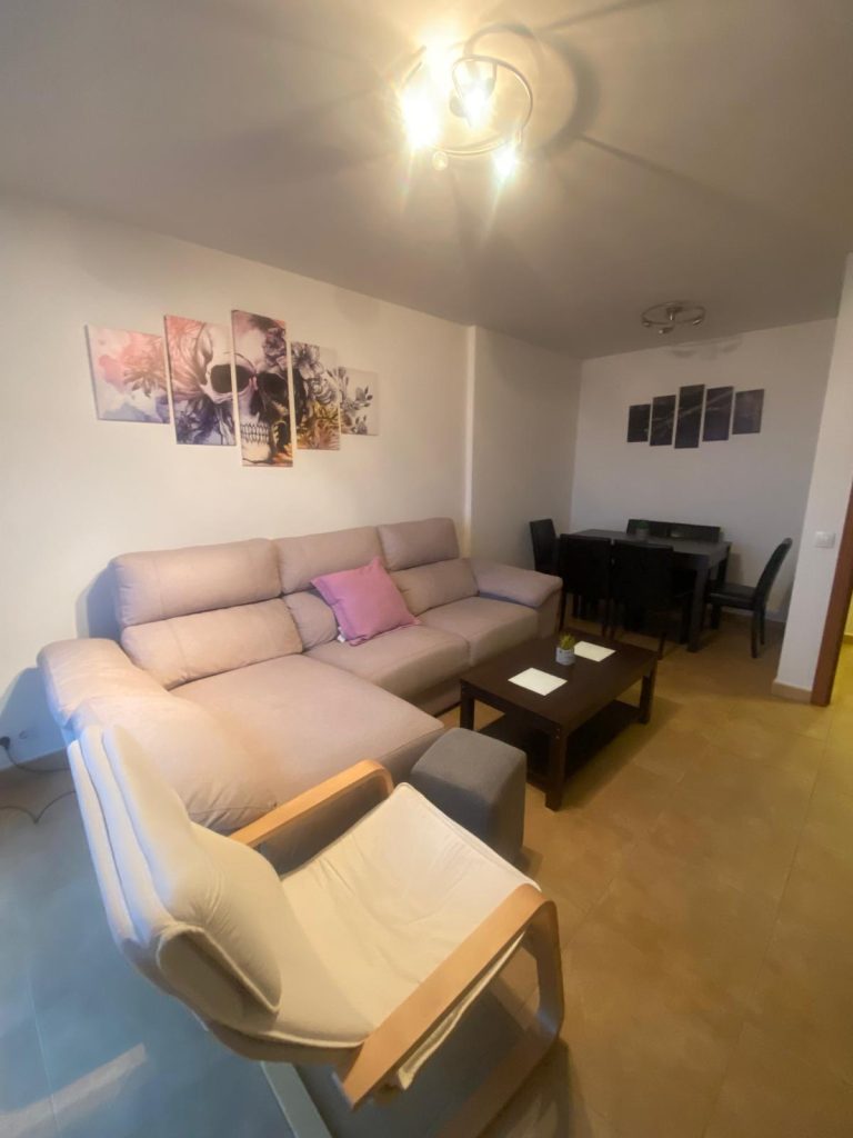EN VENTA PISO, EN ANCHOA FISTERRA. ENTRADA DE FISTERRA