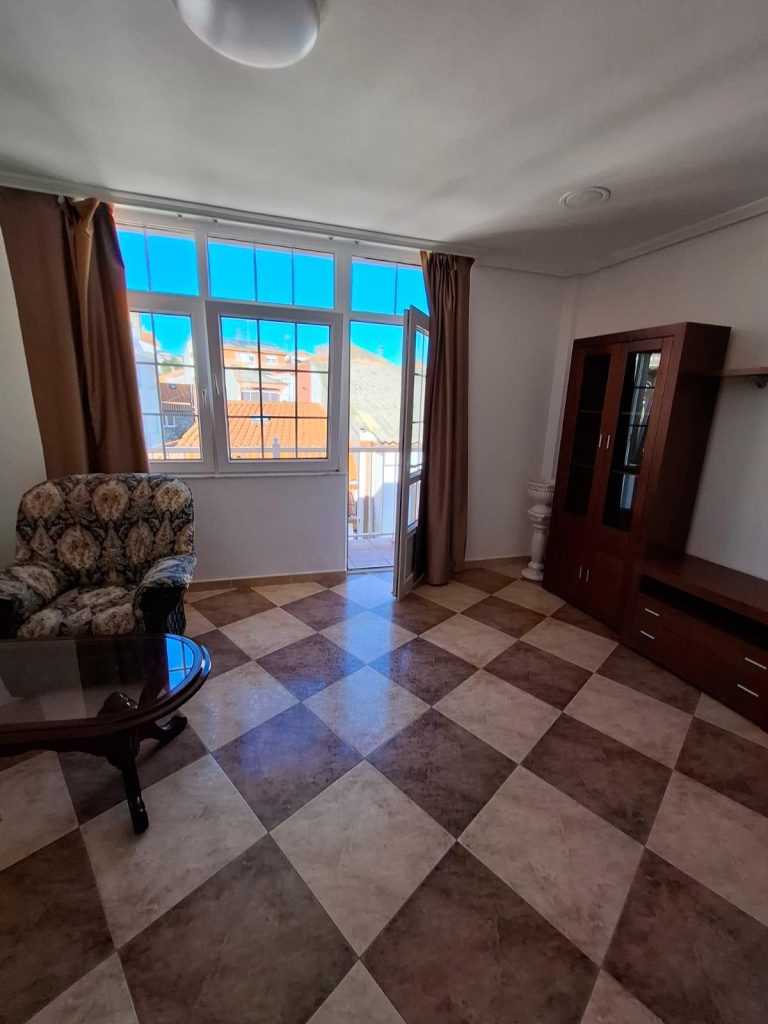 EN VENTA PISO EN FISTERRA, CENTRICO.