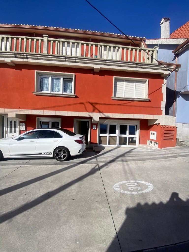 PISO BAJO EN ALQUILER EN ATALAYA, FISTERRA
